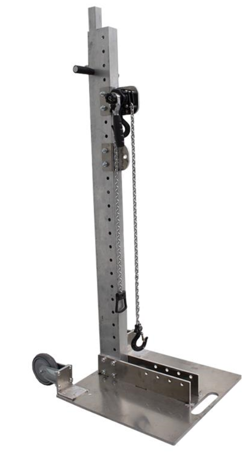 FAST PULLER (1,7m)